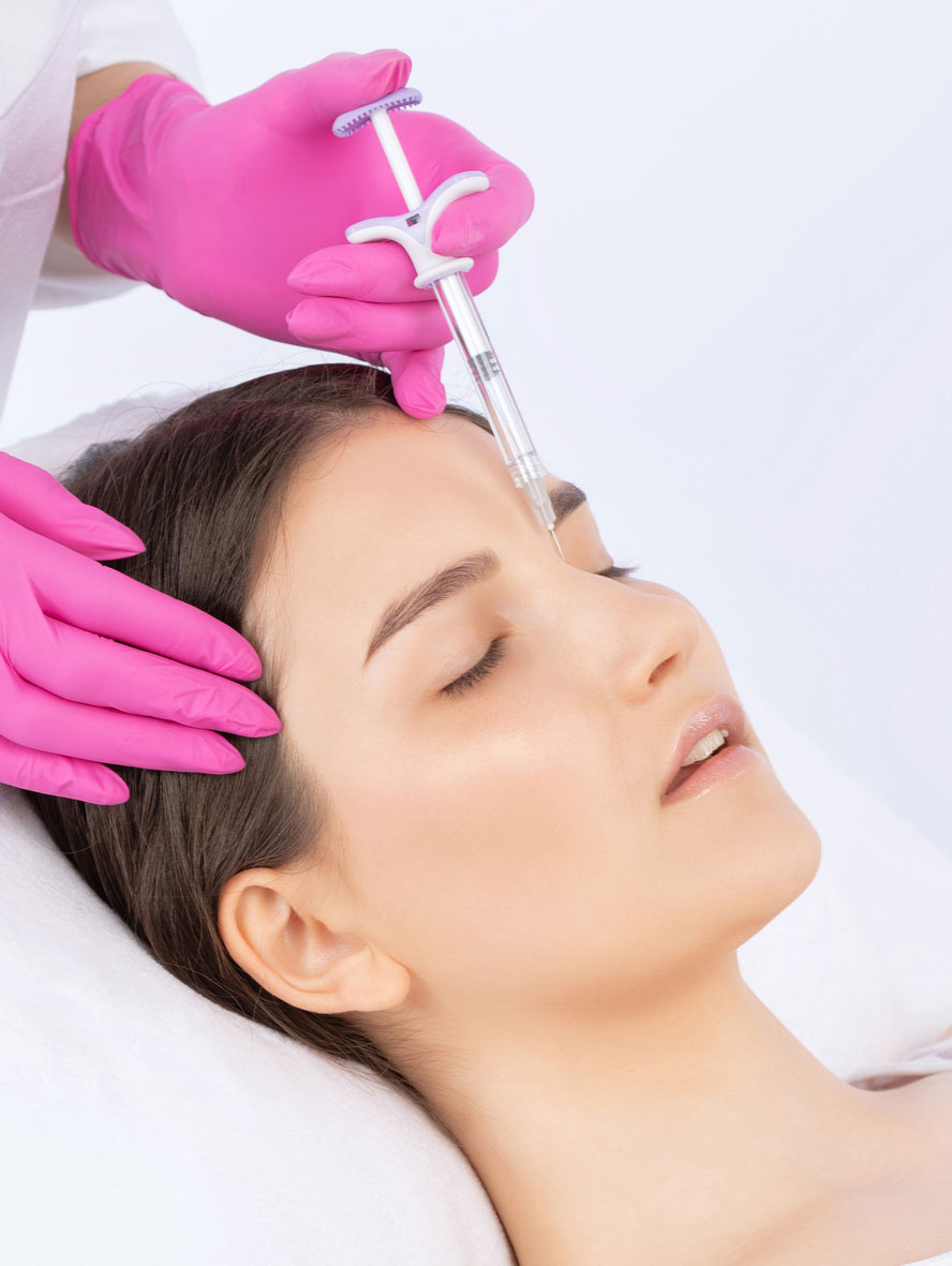 Botox injections in Buffalo, NY